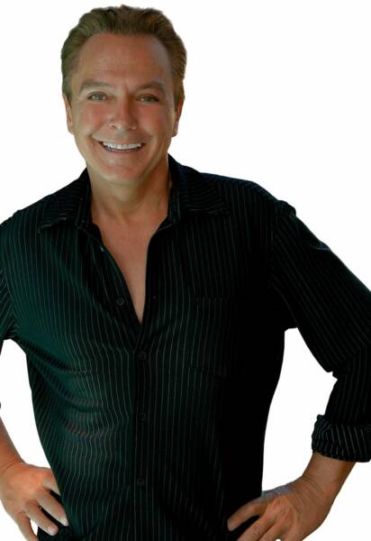 david cassidy