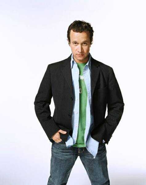 pauly shore the weasel